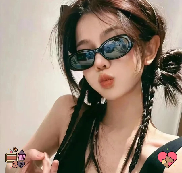 戴琳女士